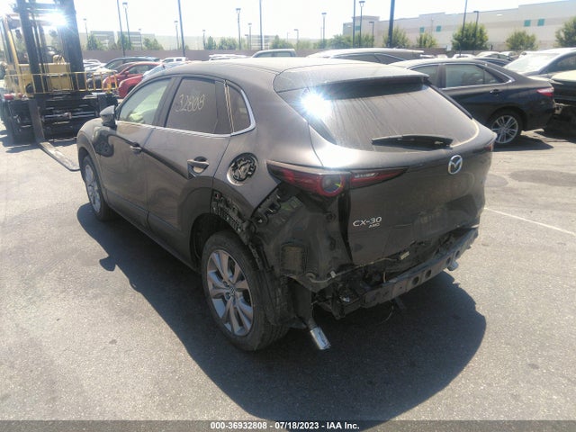 Mazda Cx-30 Select 2021 3MVDMBBL2MM309446 Image 3