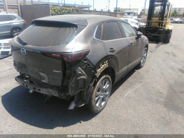 Mazda Cx-30 Select 2021 3MVDMBBL2MM309446 Image 4