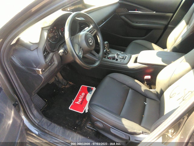 Mazda Cx-30 Select 2021 3MVDMBBL2MM309446 Image 5
