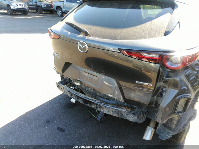 Mazda Cx-30 Select 2021 3MVDMBBL2MM309446 Image 6