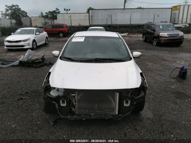 3KPFL4A71JE170512 KIA FORTE LX