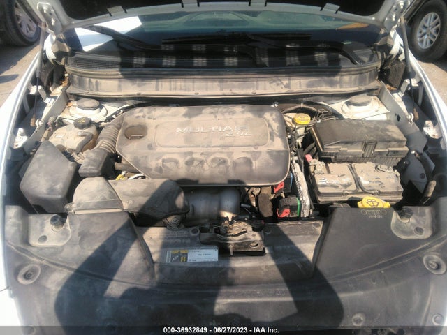 1C4PJLDB6FW738142 Jeep Cherokee Limited