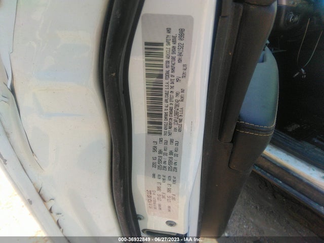 1C4PJLDB6FW738142 Jeep Cherokee Limited