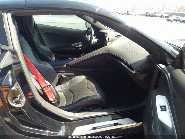 Chevrolet Corvette 1lt 2021 1G1YA3D42M5124321 Image 5