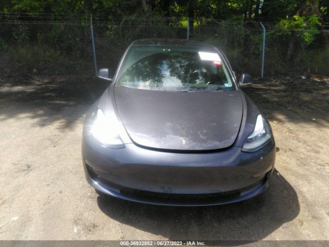 5YJ3E1EB8JF089723 Tesla Model 3 Long Range