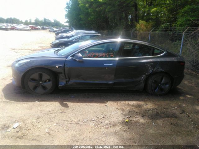 5YJ3E1EB8JF089723 Tesla Model 3 Long Range