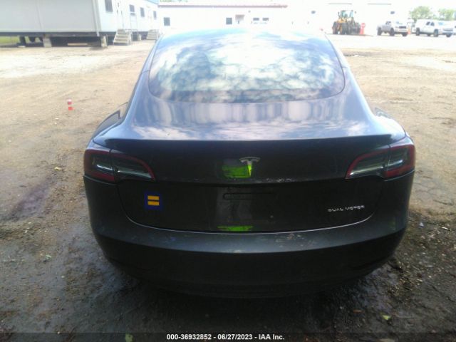 5YJ3E1EB8JF089723 Tesla Model 3 Long Range