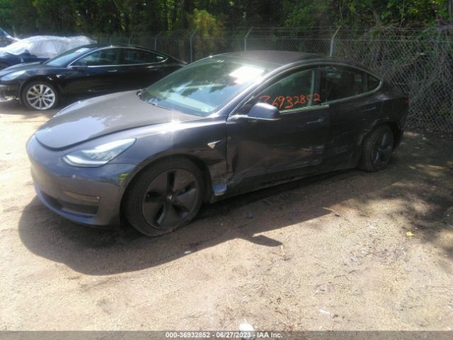 5YJ3E1EB8JF089723 Tesla Model 3 Long Range
