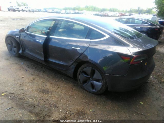 5YJ3E1EB8JF089723 Tesla Model 3 Long Range