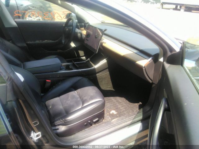 5YJ3E1EB8JF089723 Tesla Model 3 Long Range
