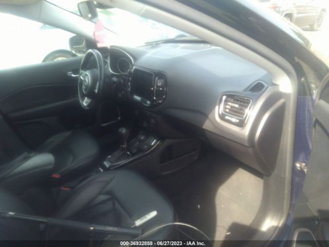3C4NJDCB4LT208753 Jeep Compass Limited