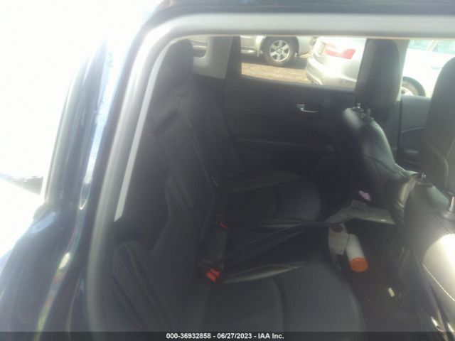 3C4NJDCB4LT208753 Jeep Compass Limited