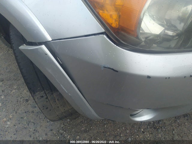 2007 TOYOTA RAV4 SPORT VIN: JTMBD32V376030298