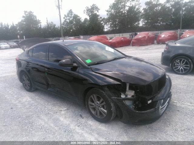 2018 5NPD84LF0JH321512 main image