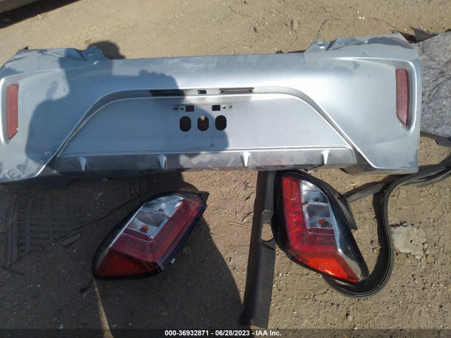 ML32AUHJ1MH007639 Mitsubishi Mirage Es/le/carbonite Edition