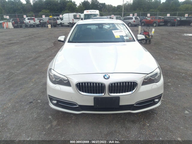 WBA5A7C5XGG150862 BMW 5 Series 528i Xdrive