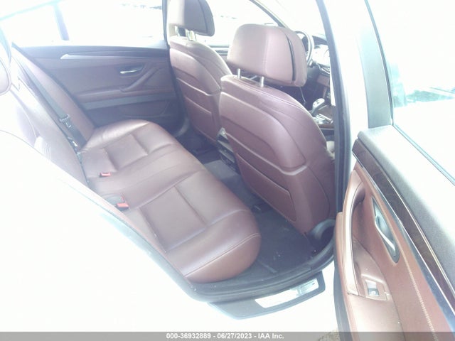 WBA5A7C5XGG150862 BMW 5 Series 528i Xdrive