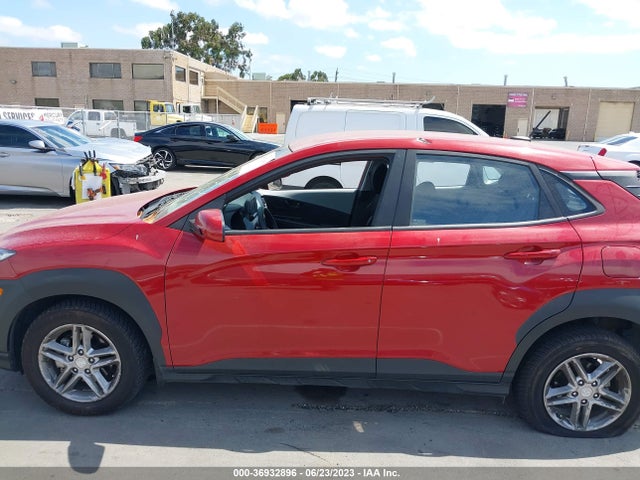 Hyundai Kona Se 2021 KM8K12AA1MU610055 Image 13