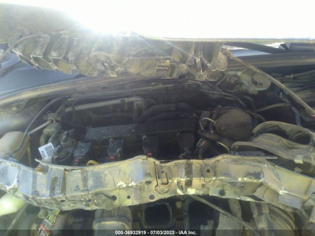 1FADP3K21EL288264 Ford FOCUS SE
