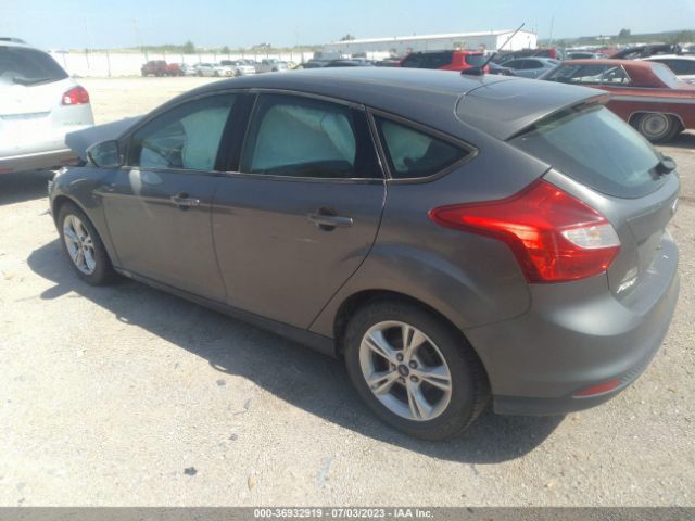 1FADP3K21EL288264 Ford FOCUS SE