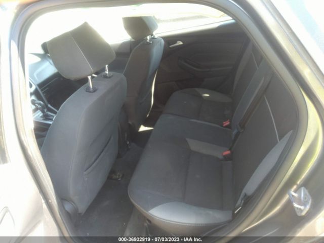 1FADP3K21EL288264 Ford FOCUS SE