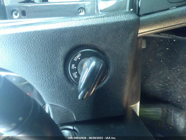 1C3CDZAG5EN217866 Dodge AVENGER SE