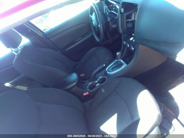 1C3CDZAG5EN217866 Dodge AVENGER SE
