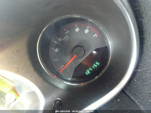 1C3CDZAG5EN217866 Dodge AVENGER SE