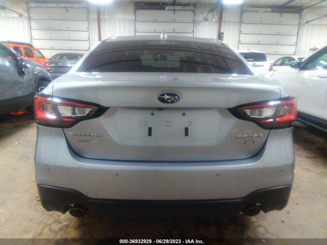 Subaru Legacy Limited Xt 2021 4S3BWGN60M3008617 Image 16