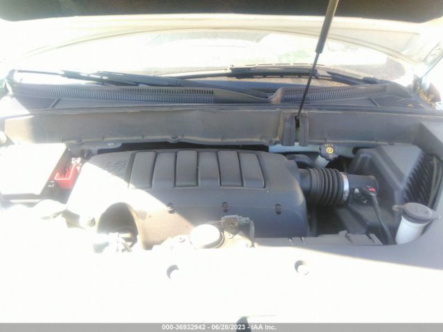 Chevrolet Traverse Lt 2017 1GNKRGKD8HJ347919 Image 10