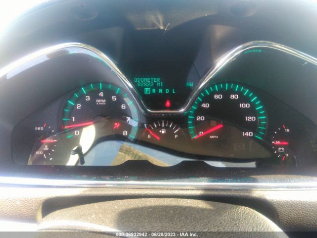Chevrolet Traverse Lt 2017 1GNKRGKD8HJ347919 Image 15