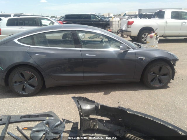 Tesla Model 3 Long Range/performance 2019 5YJ3E1EB0KF386342 Image 12