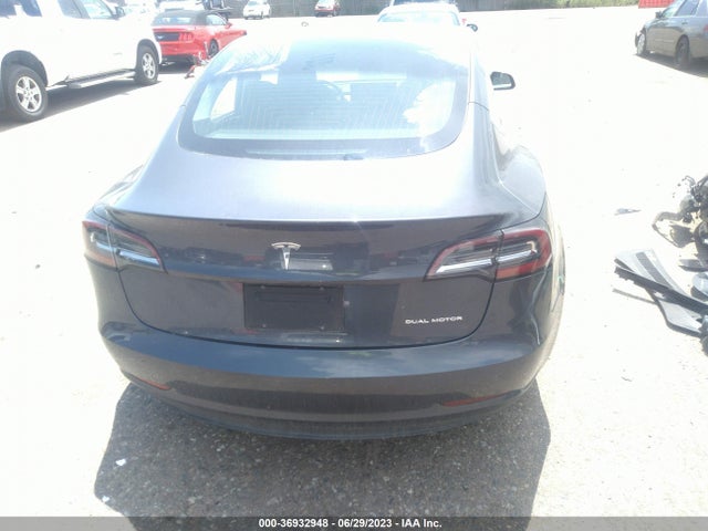 Tesla Model 3 Long Range/performance 2019 5YJ3E1EB0KF386342 Image 15