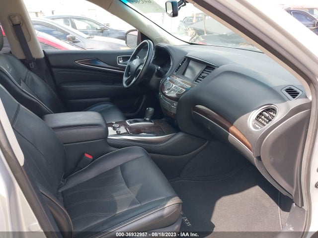 Aukcja sprzedaży 2013 Infiniti Jx, vin: 5N1AL0MM1DC311011, numer aukcji: 36932957