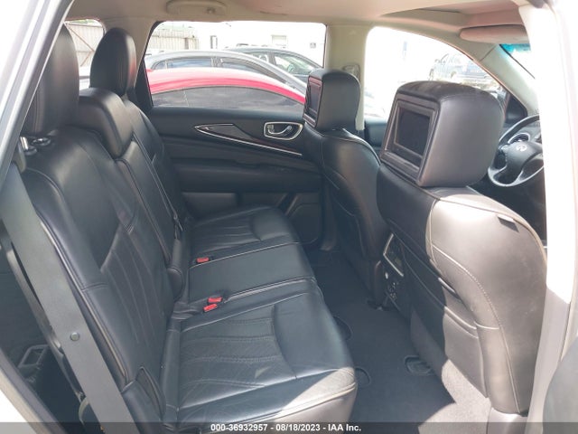 Aukcja sprzedaży 2013 Infiniti Jx, vin: 5N1AL0MM1DC311011, numer aukcji: 36932957