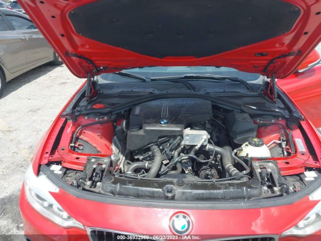 WBA4A9C50GG505223 BMW 4 Series 428i