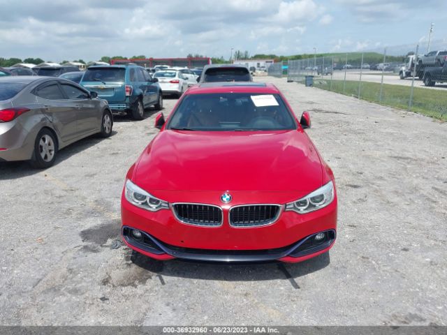 WBA4A9C50GG505223 BMW 4 Series 428i