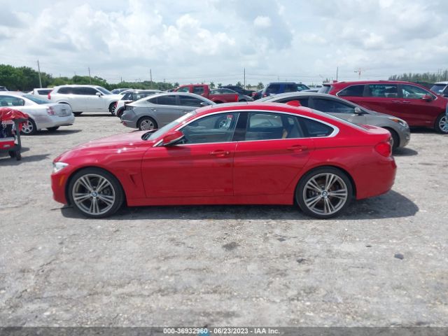 WBA4A9C50GG505223 BMW 4 Series 428i