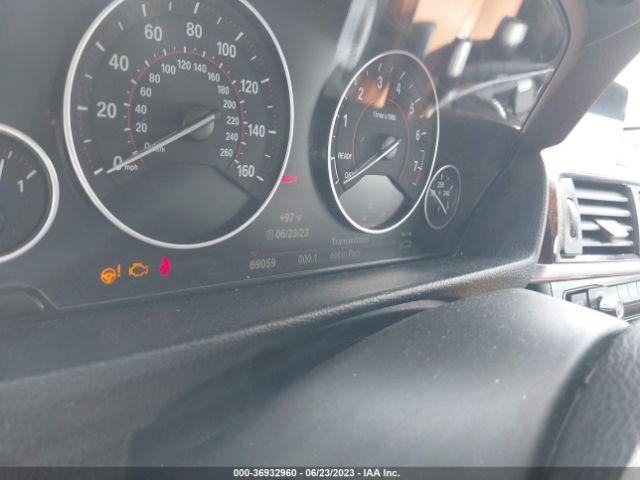 WBA4A9C50GG505223 BMW 4 Series 428i