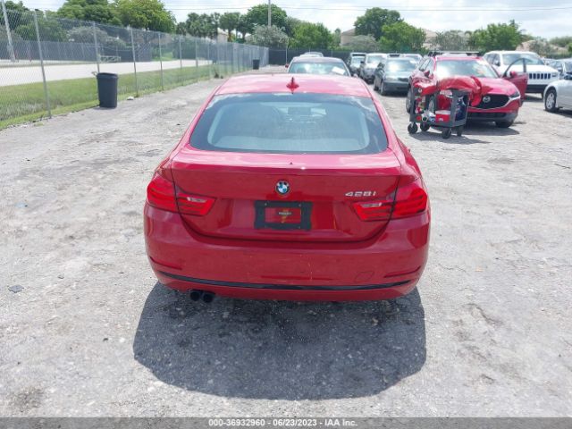 WBA4A9C50GG505223 BMW 4 Series 428i