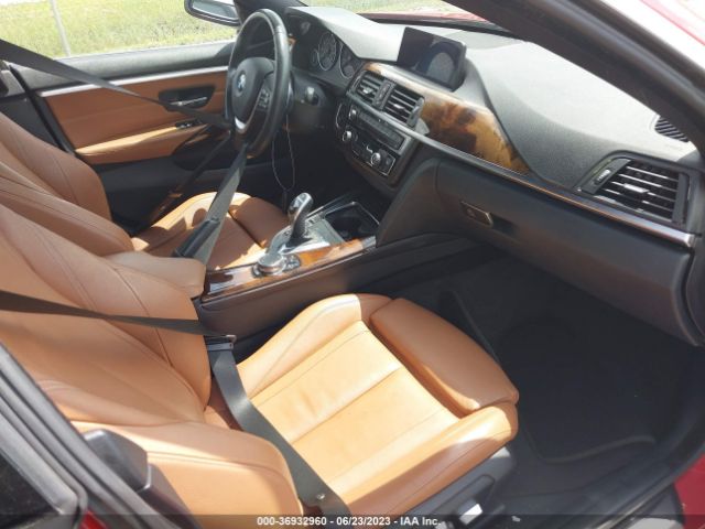 WBA4A9C50GG505223 BMW 4 Series 428i