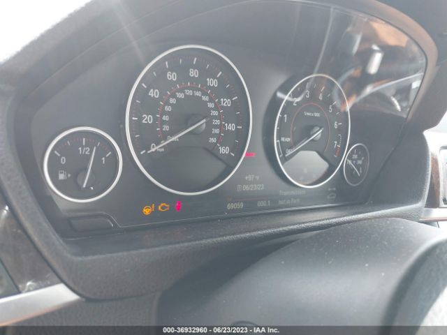 WBA4A9C50GG505223 BMW 4 Series 428i