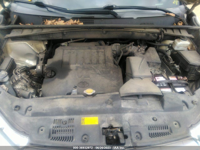Aukcja sprzedaży 2014 Toyota Highlander Xle, vin: 5TDJKRFH8ES015124, numer aukcji: 36932972
