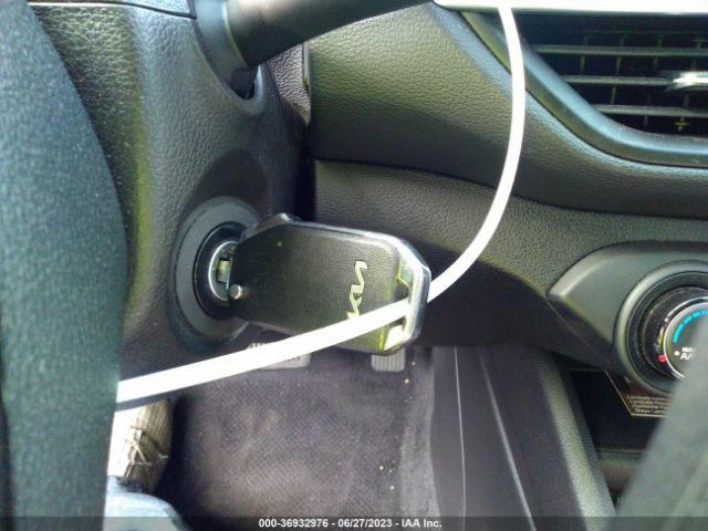 3KPF24AD0NE463140 KIA Forte Lxs