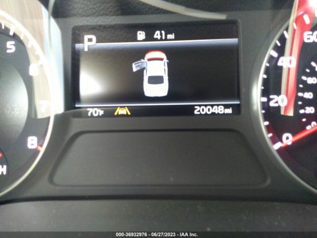 3KPF24AD0NE463140 KIA Forte Lxs