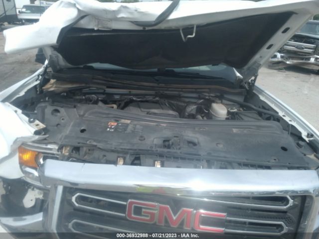 1GT11REG8GF298297 GMC SIERRA 2500HD
