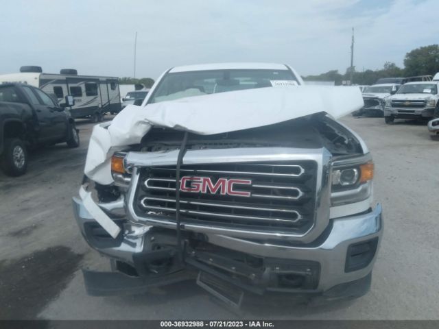 1GT11REG8GF298297 GMC SIERRA 2500HD