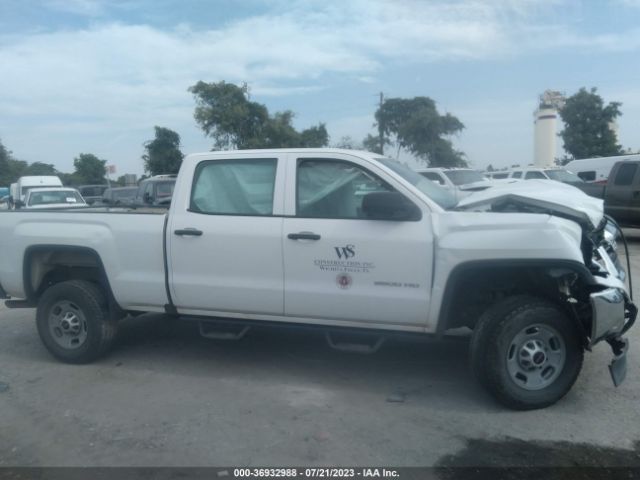 1GT11REG8GF298297 GMC SIERRA 2500HD