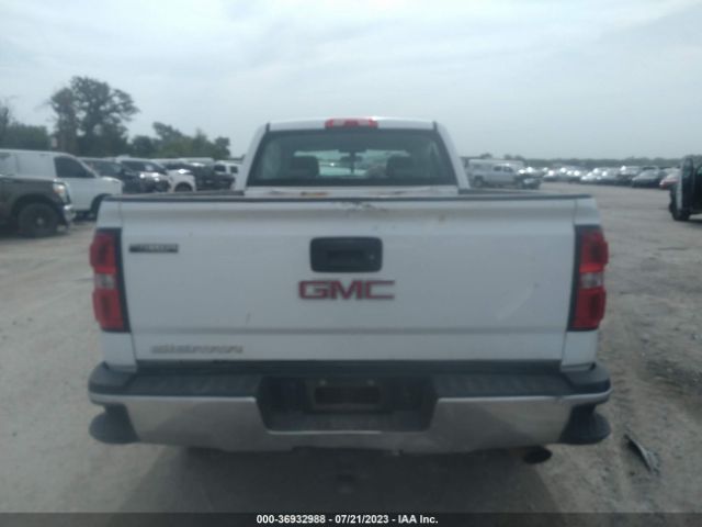 1GT11REG8GF298297 GMC SIERRA 2500HD