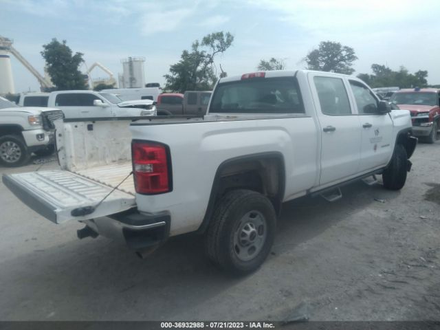 1GT11REG8GF298297 GMC SIERRA 2500HD